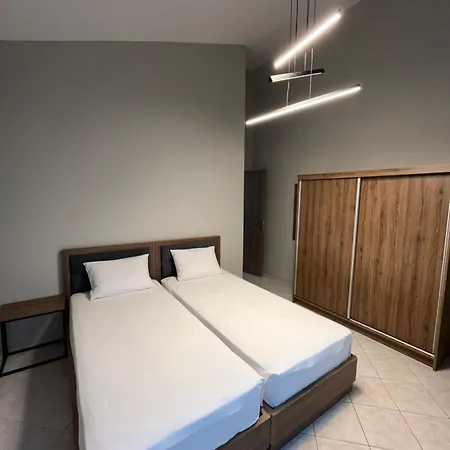 Holiday home Sakis 2 Polychrono