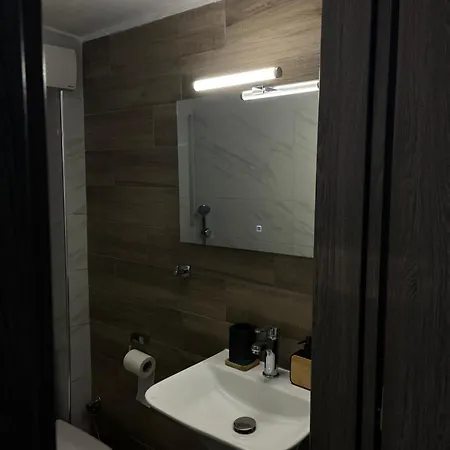 Holiday home Sakis 2 Polychrono